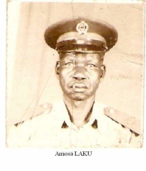 Amosa Laku Ladu